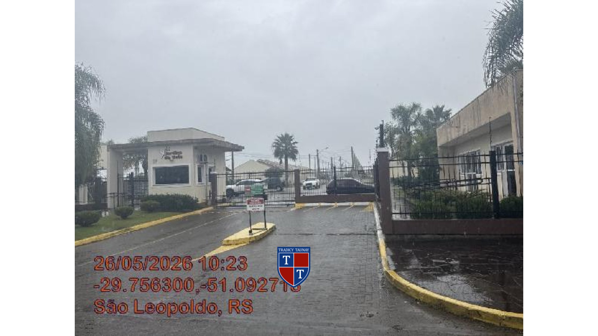 Foto 1 de CASA em FEITORIA - Imóvel Retomado Caixa