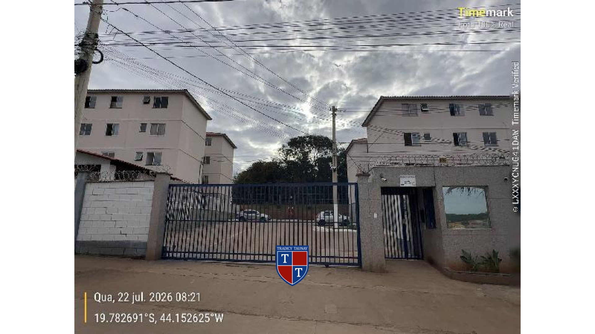 APARTAMENTO em SAO PEDRO