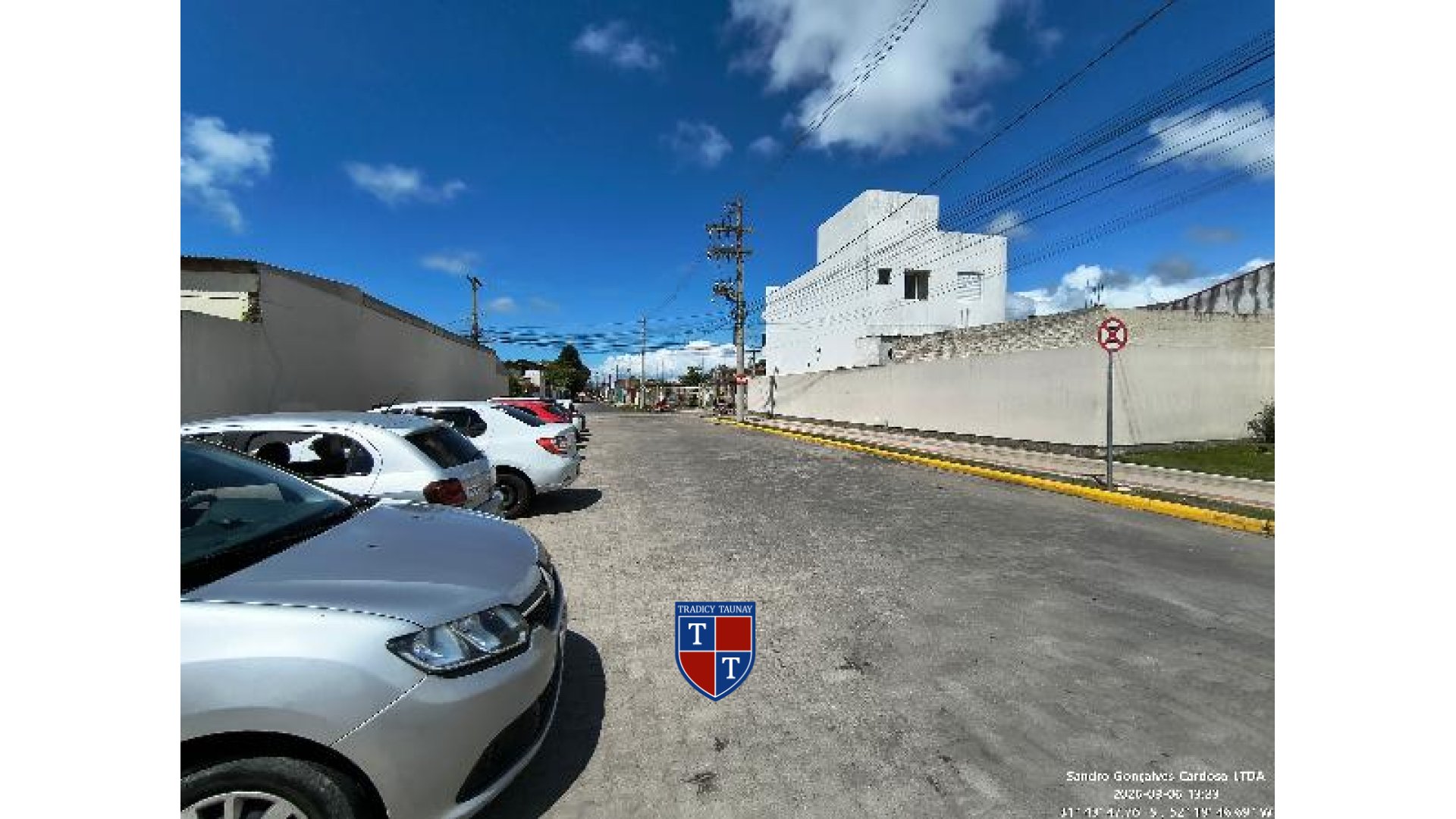 Foto 1 de APARTAMENTO em TRES VENDAS - Imóvel Retomado Caixa