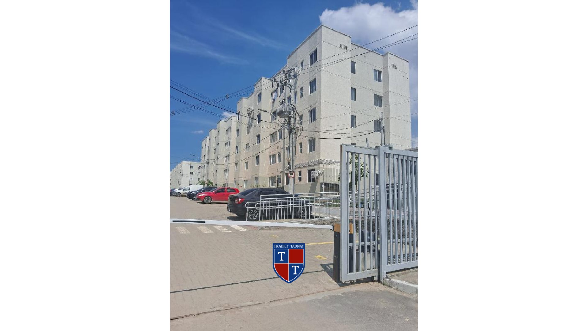 Foto 1 de APARTAMENTO em SAO VICENTE - Imóvel Retomado Caixa