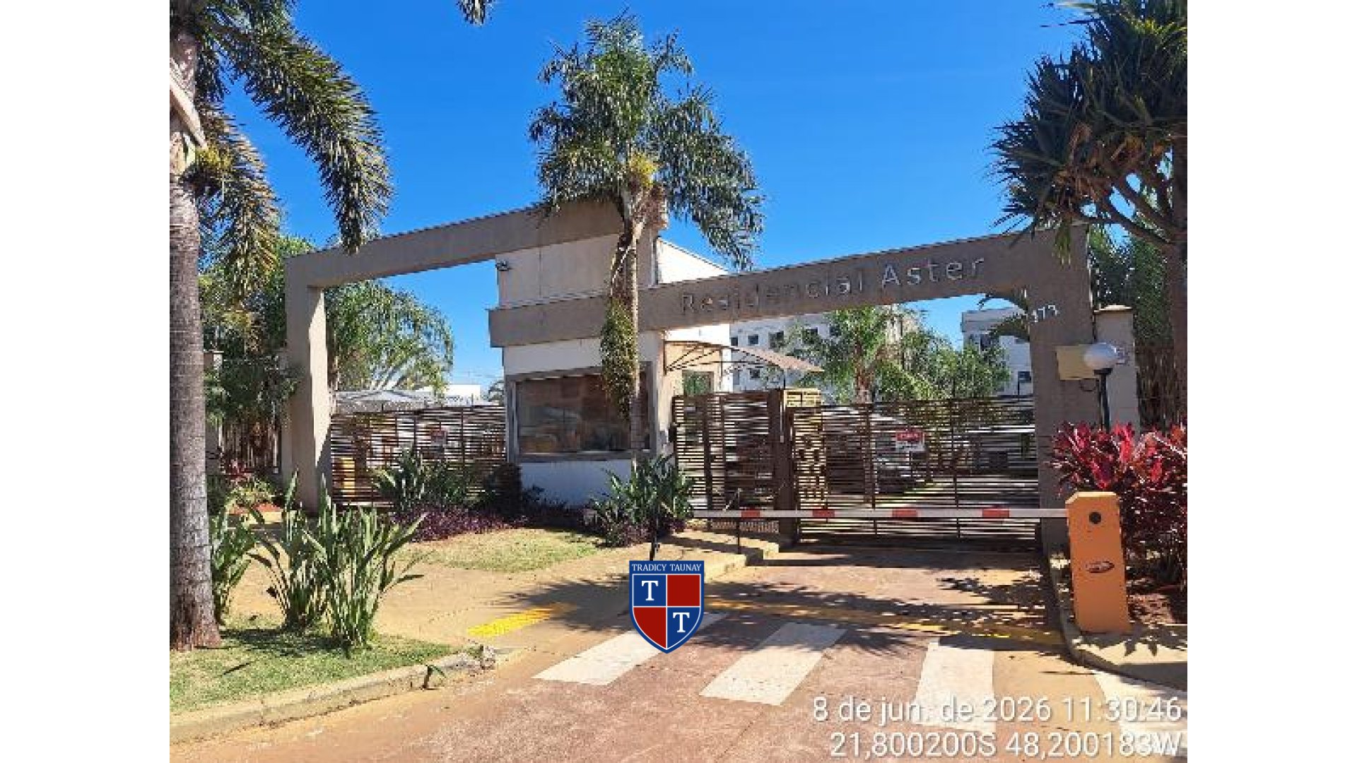 Foto 1 de APARTAMENTO em JARDIM QUITANDINHA II - Imóvel Retomado Caixa