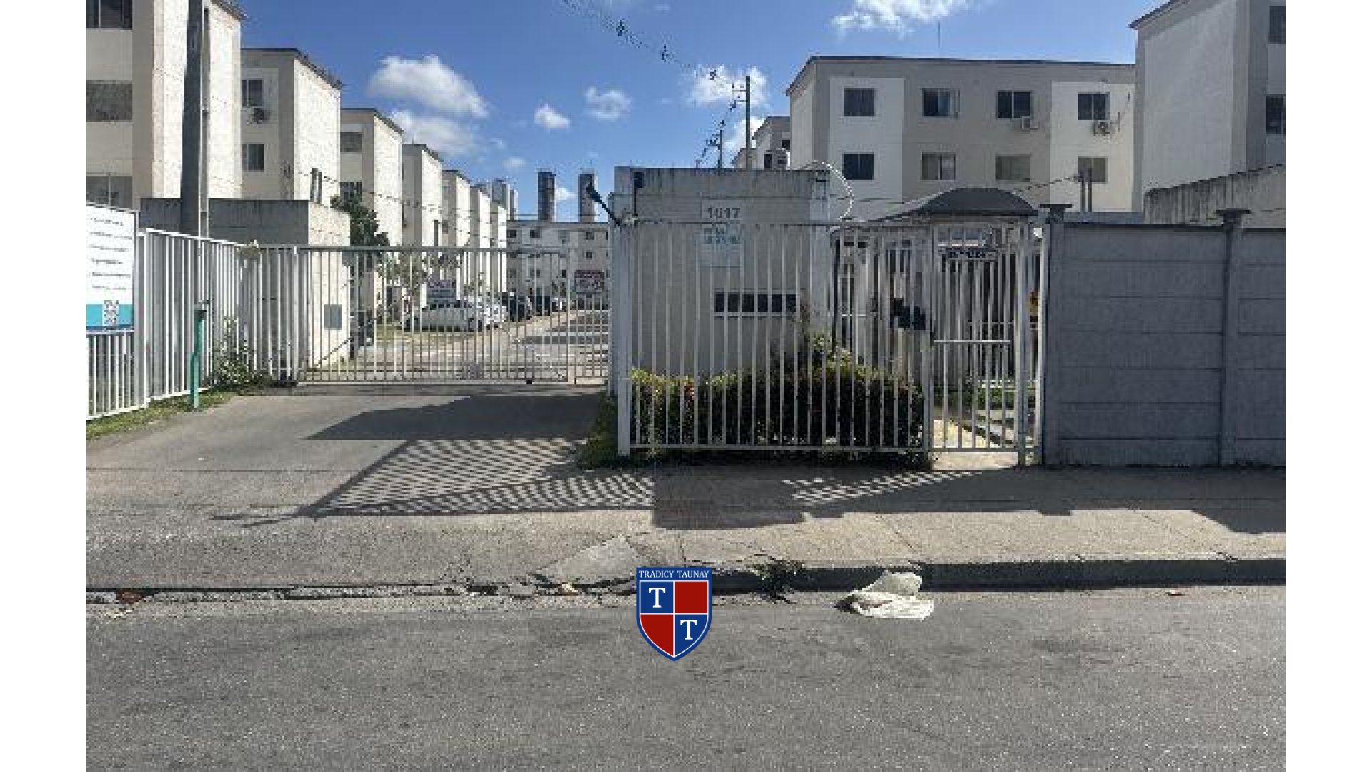Foto 1 de APARTAMENTO em MARANGUAPE I - Imóvel Retomado Caixa