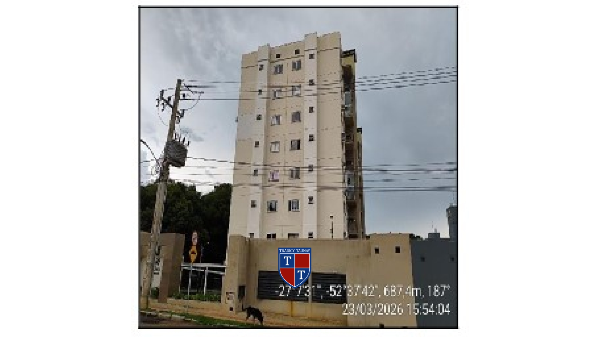 Foto 1 de APARTAMENTO em SANTO ANTONIO, CHAPECO/SC - Imóvel Retomado CAIXA Ref 8787707704174