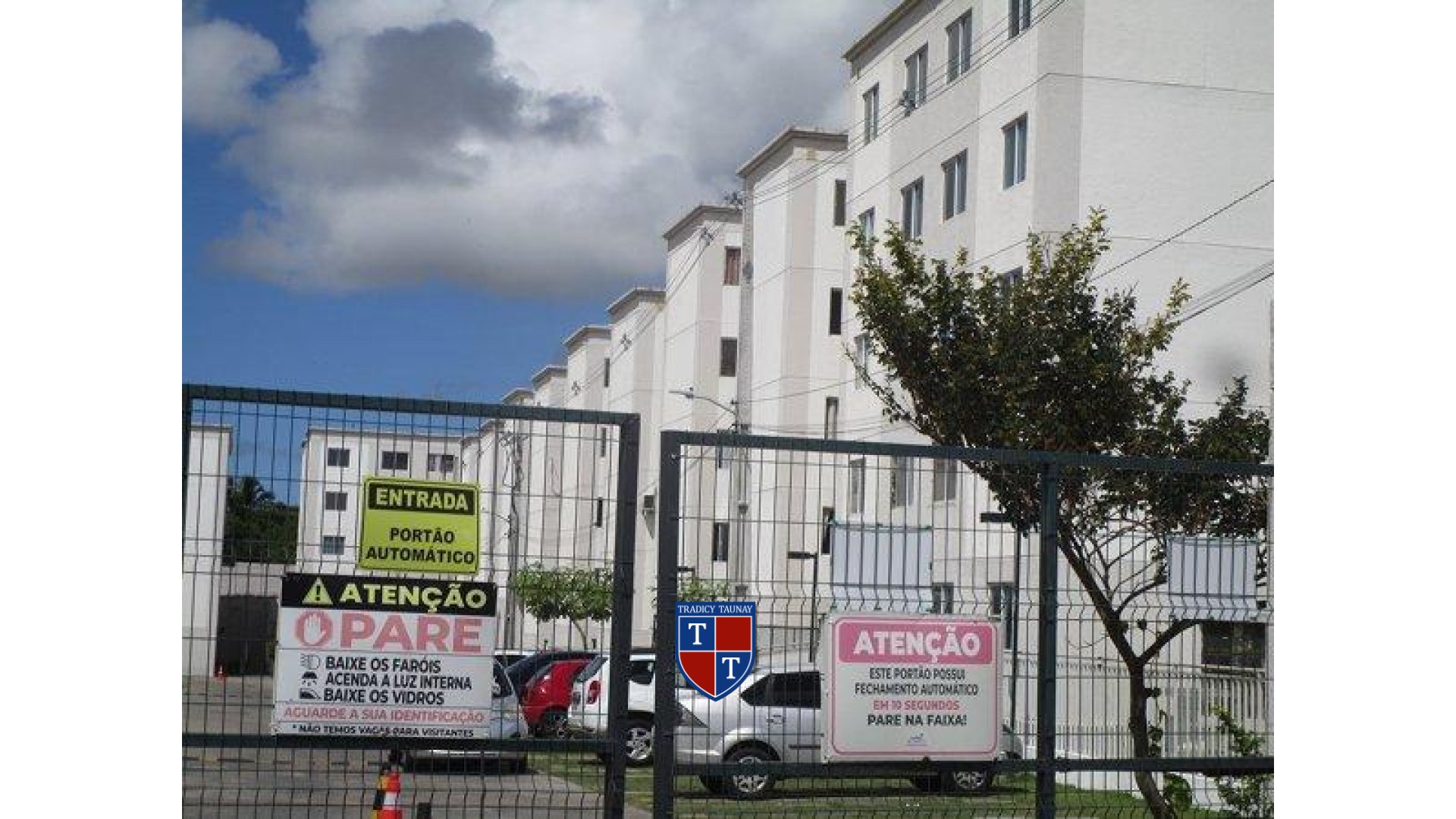 Foto 1 de APARTAMENTO em AREIA BRANCA - Imóvel Retomado Caixa