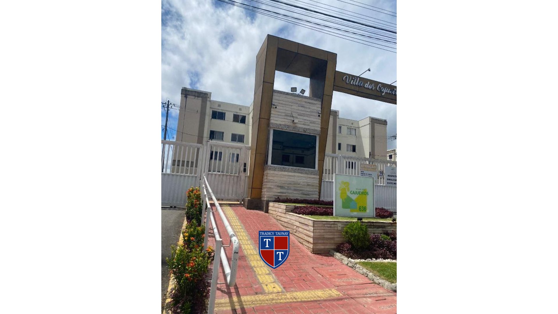 Foto 1 de APARTAMENTO em SANTANA - Imóvel Retomado Caixa