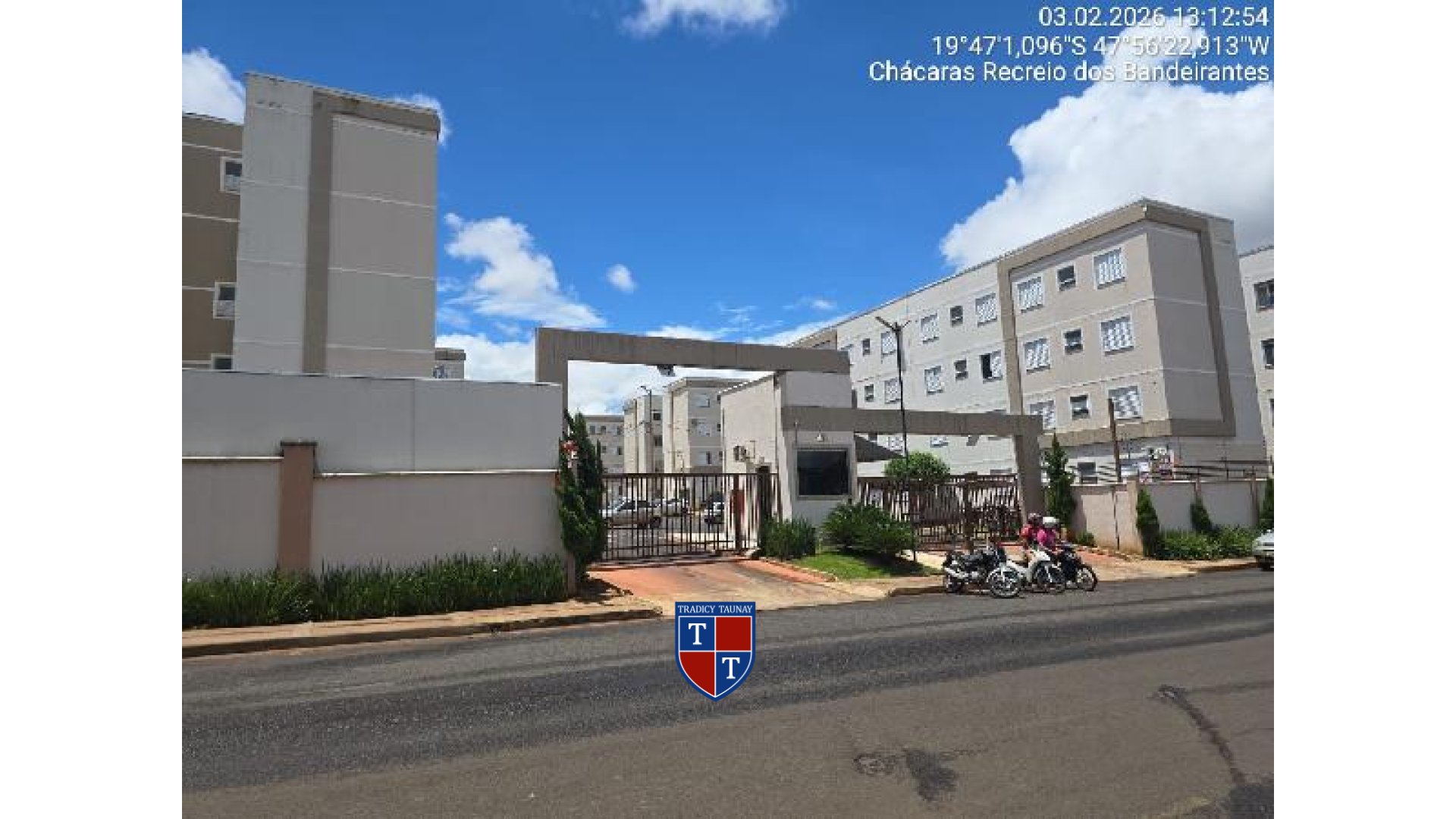 Foto 1 de APARTAMENTO em RECREIO DOS BANDEIRANTES - Imóvel Retomado Caixa