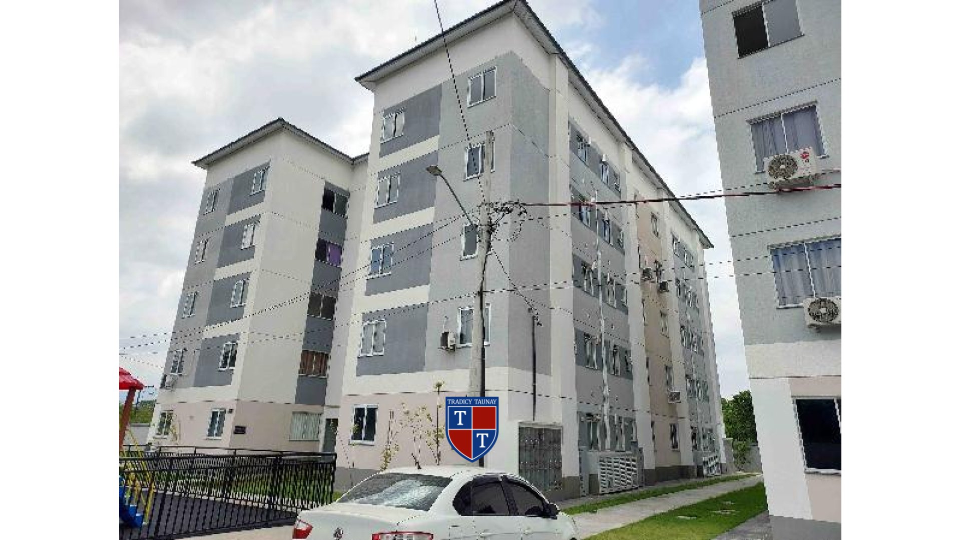 Foto 1 de APARTAMENTO em CAMPO GRANDE - Imóvel Retomado Caixa