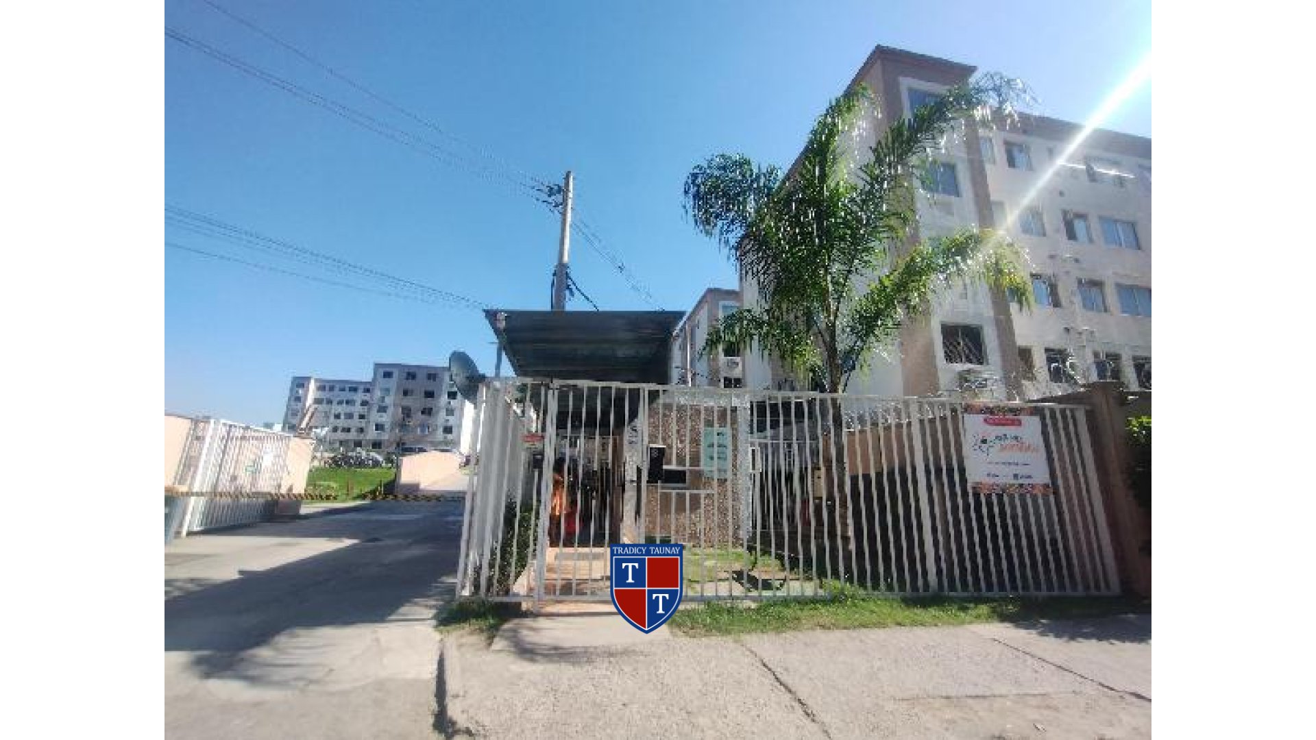 Foto 1 de APARTAMENTO em PECHINCHA - Imóvel Retomado Caixa