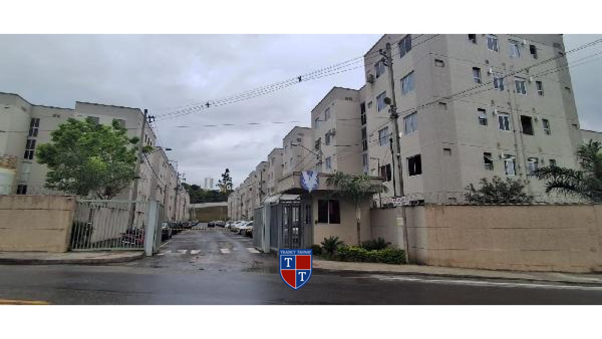 Foto 1 de APARTAMENTO em SANTA AMELIA - Imóvel Retomado Caixa