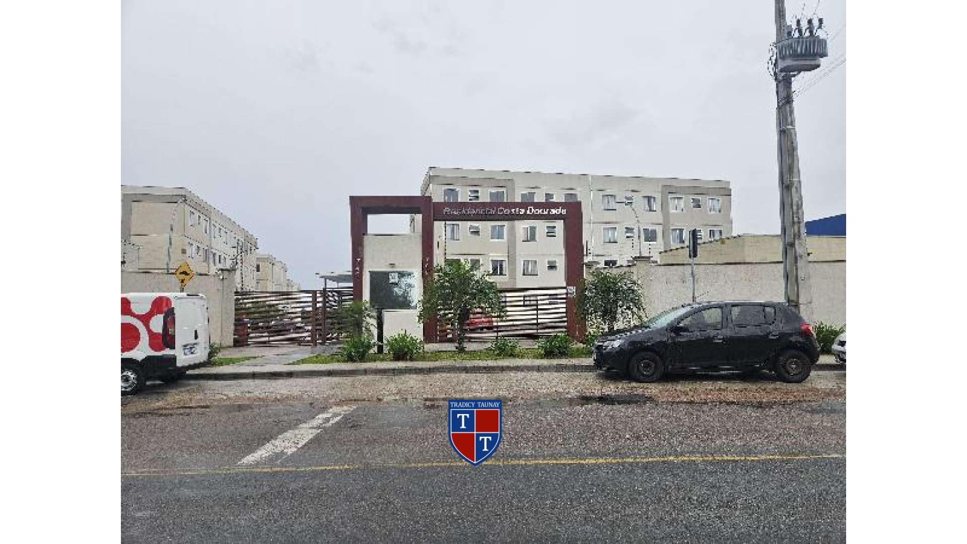 Foto 1 de APARTAMENTO em ITALIA - Imóvel Retomado Caixa
