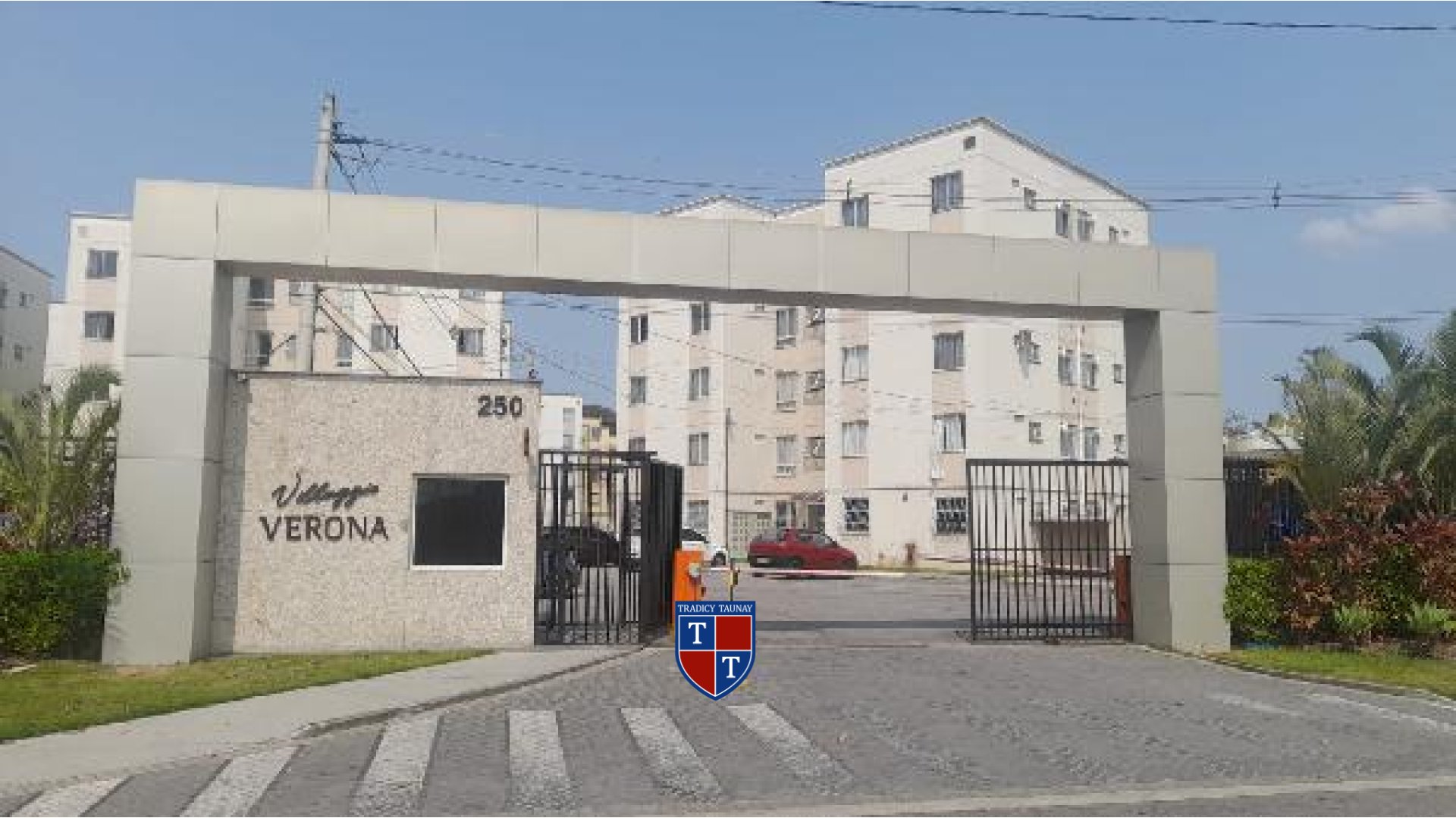 Foto 1 de APARTAMENTO em SANTA CRUZ - Imóvel Retomado Caixa