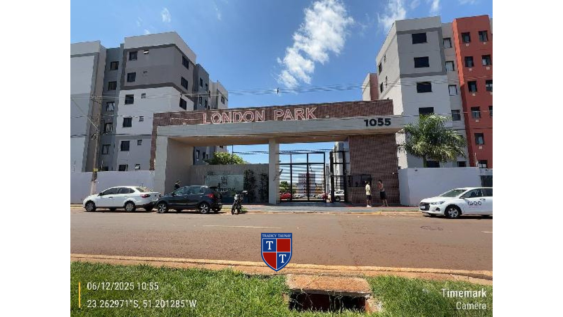 Foto 1 de APARTAMENTO em JARDIM MARIA CELINA - Imóvel Retomado Caixa