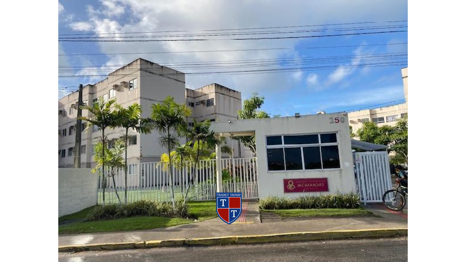 Foto 1 de APARTAMENTO em PIXETE - Imóvel Retomado Caixa