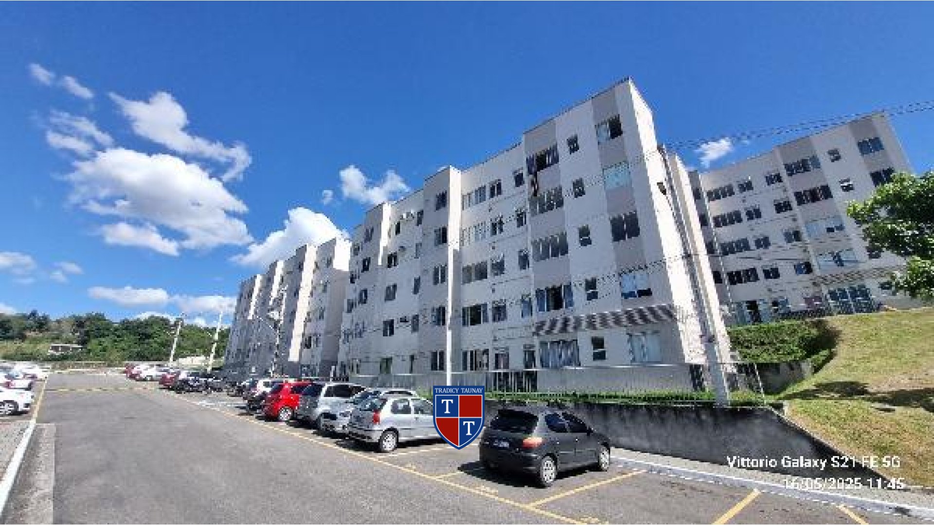 Foto 1 de APARTAMENTO em TRIBOBO, SAO GONCALO/RJ - Imóvel Retomado CAIXA Ref 8787707762298