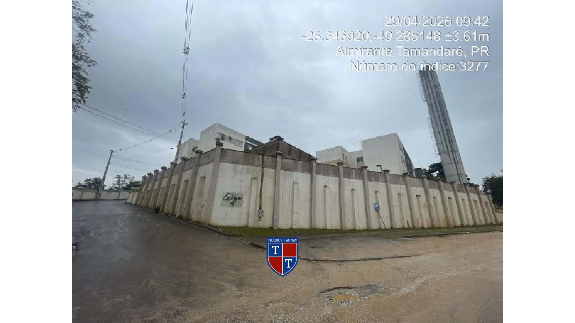 Foto 1 de APARTAMENTO em BONFIM - Imóvel Retomado Caixa