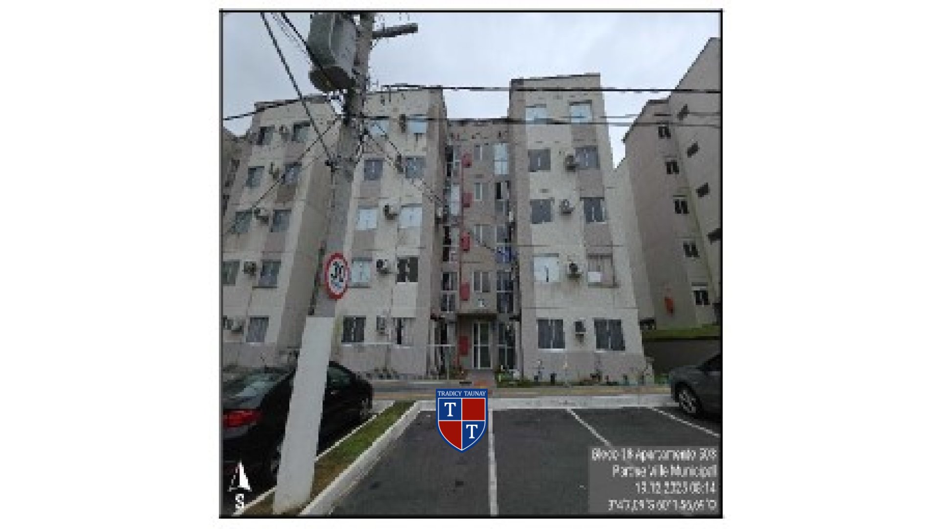 Foto 1 de APARTAMENTO em ALVORADA - Imóvel Retomado Caixa