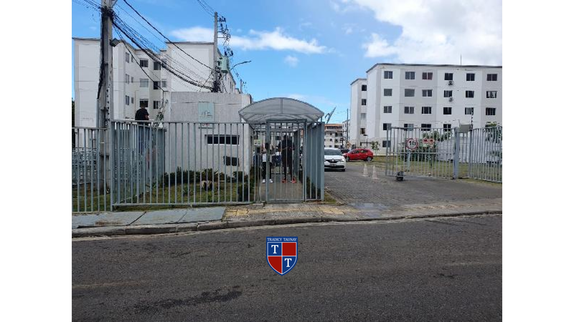 APARTAMENTO em ABRANTES