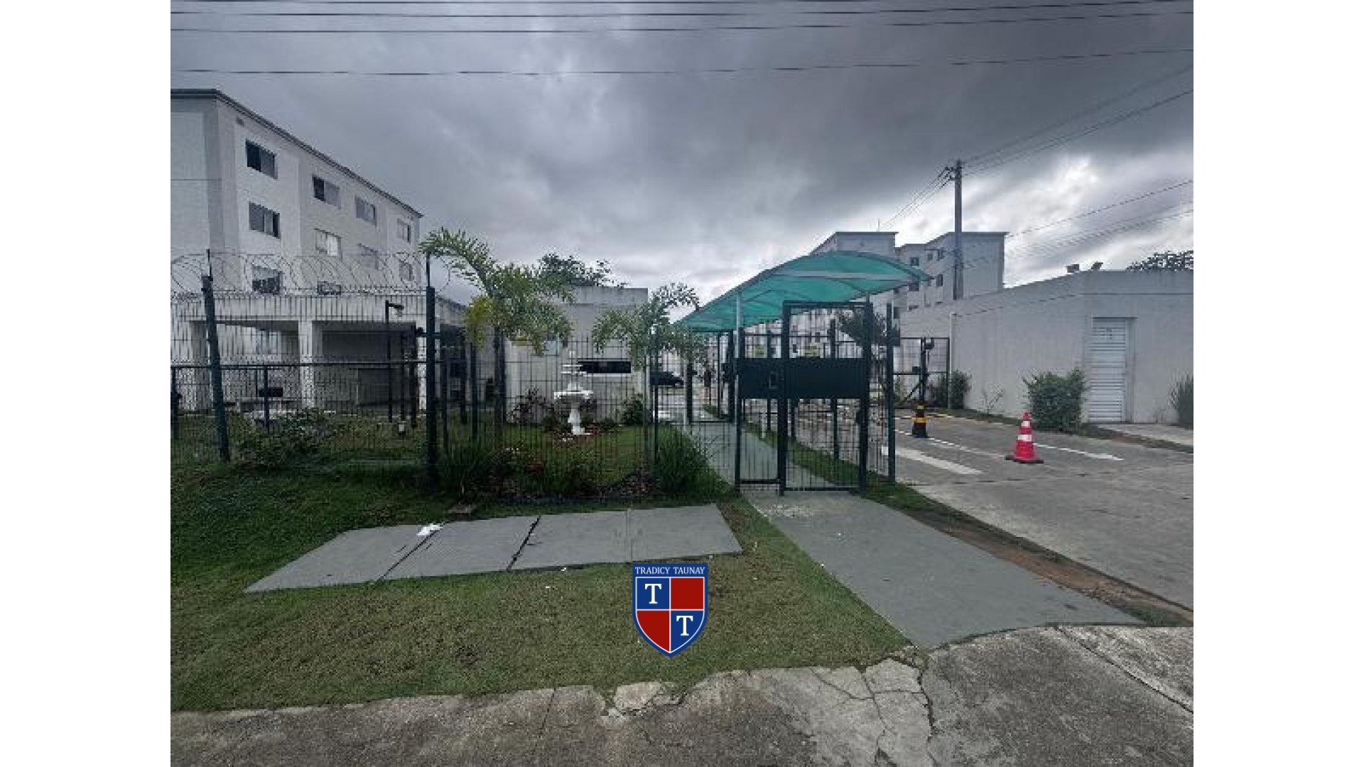 Foto 1 de APARTAMENTO em AREIA BRANCA - Imóvel Retomado Caixa