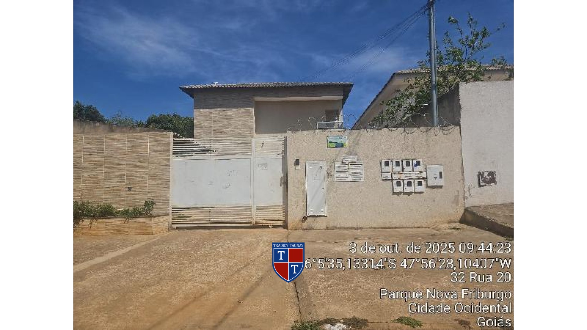 Foto 1 de APARTAMENTO em PARQUE NOVA FRIBURGO B - Imóvel Retomado Caixa