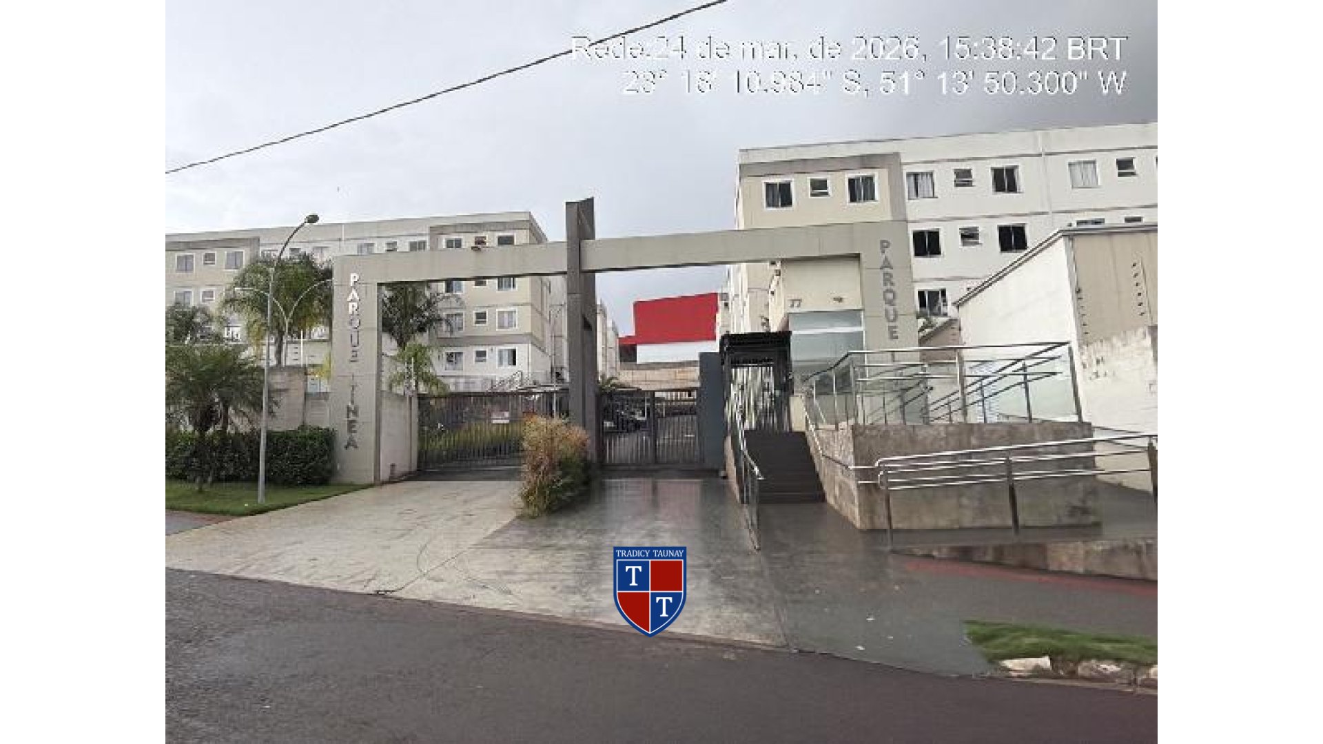 Foto 1 de APARTAMENTO em PARQUE RESIDENCIAL ANA ROSA - Imóvel Retomado Caixa