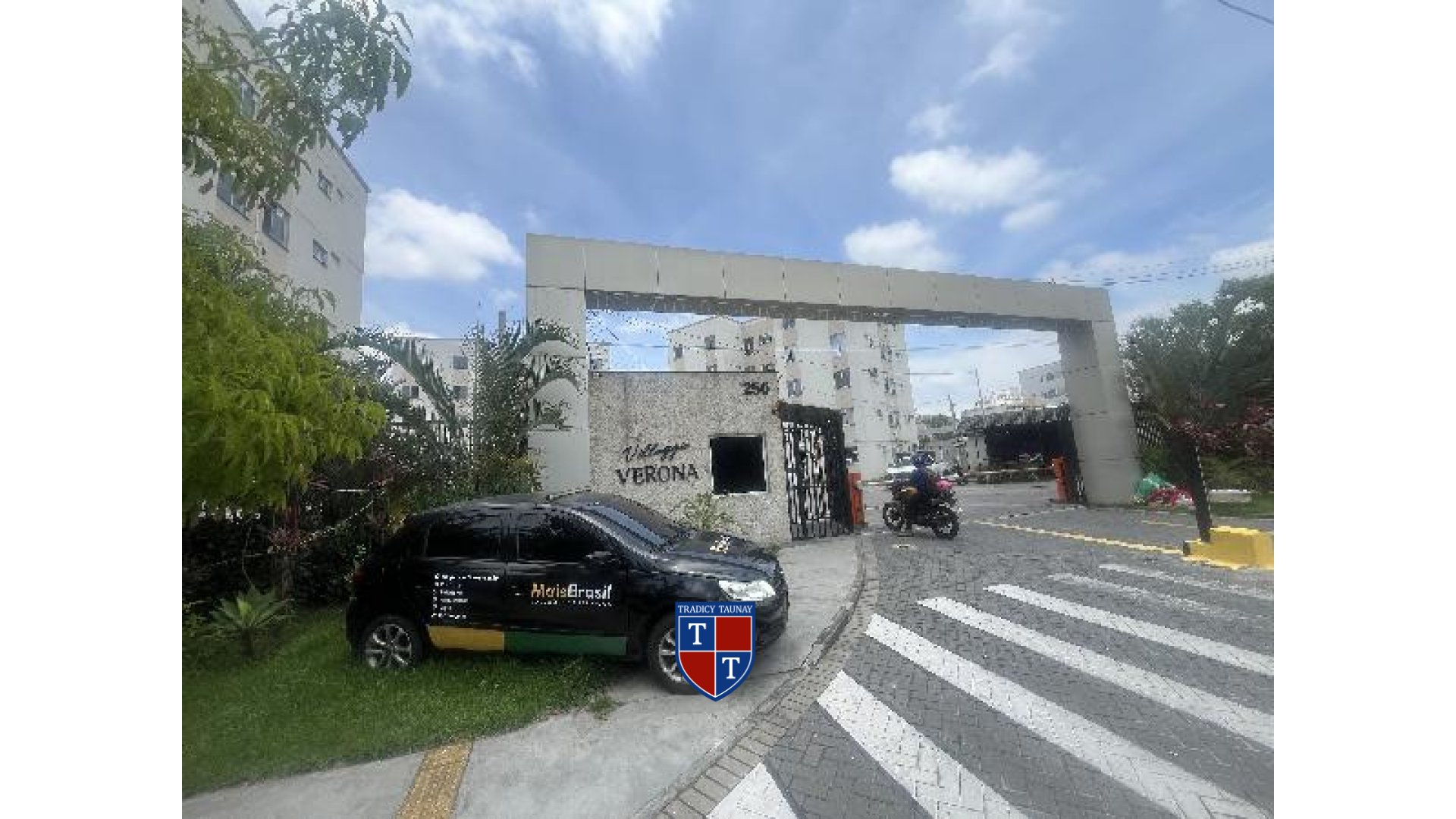 Foto 1 de APARTAMENTO em SANTA CRUZ - Imóvel Retomado Caixa