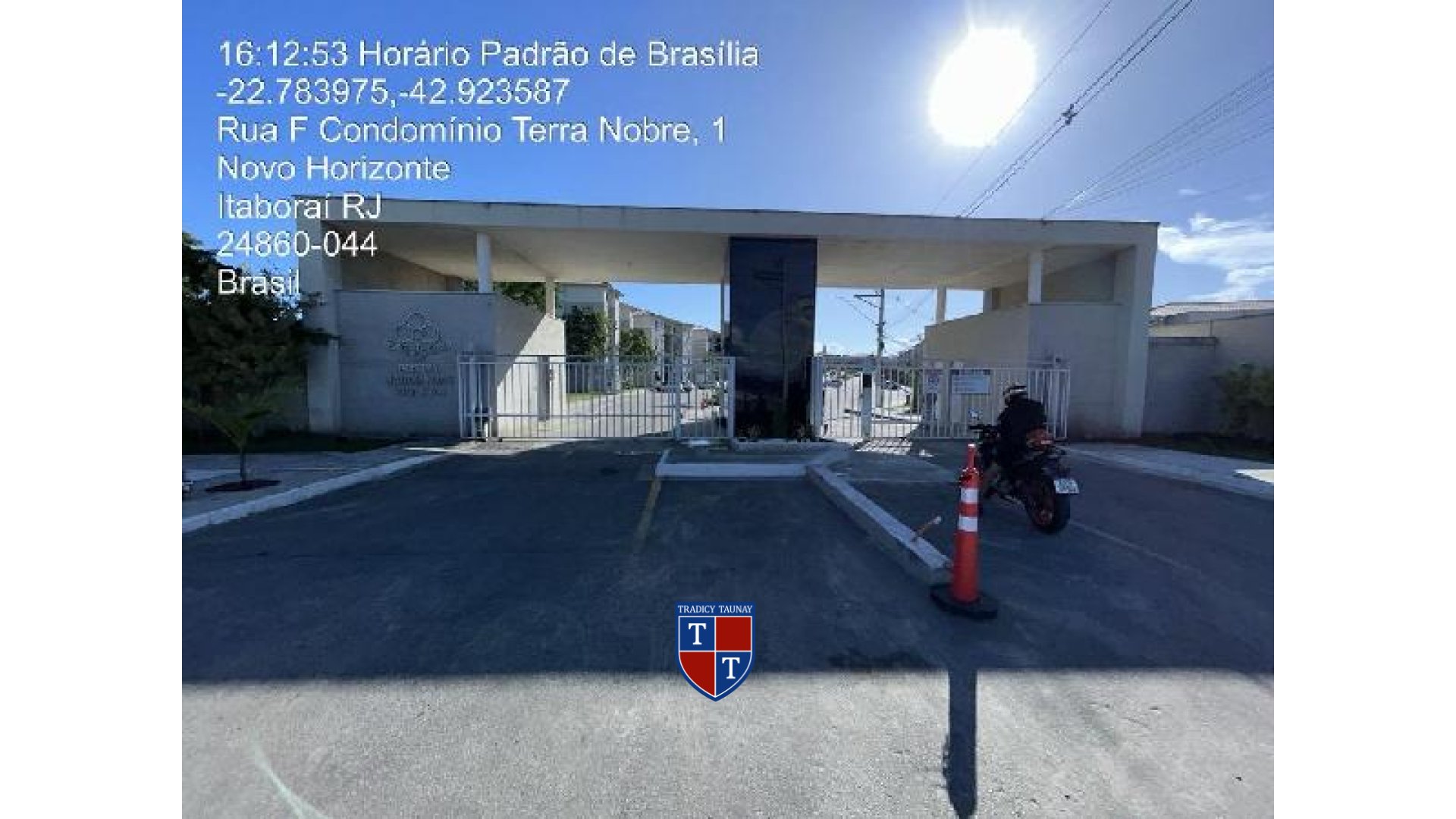 APARTAMENTO em NOVO HORIZONTE (MANILHA)