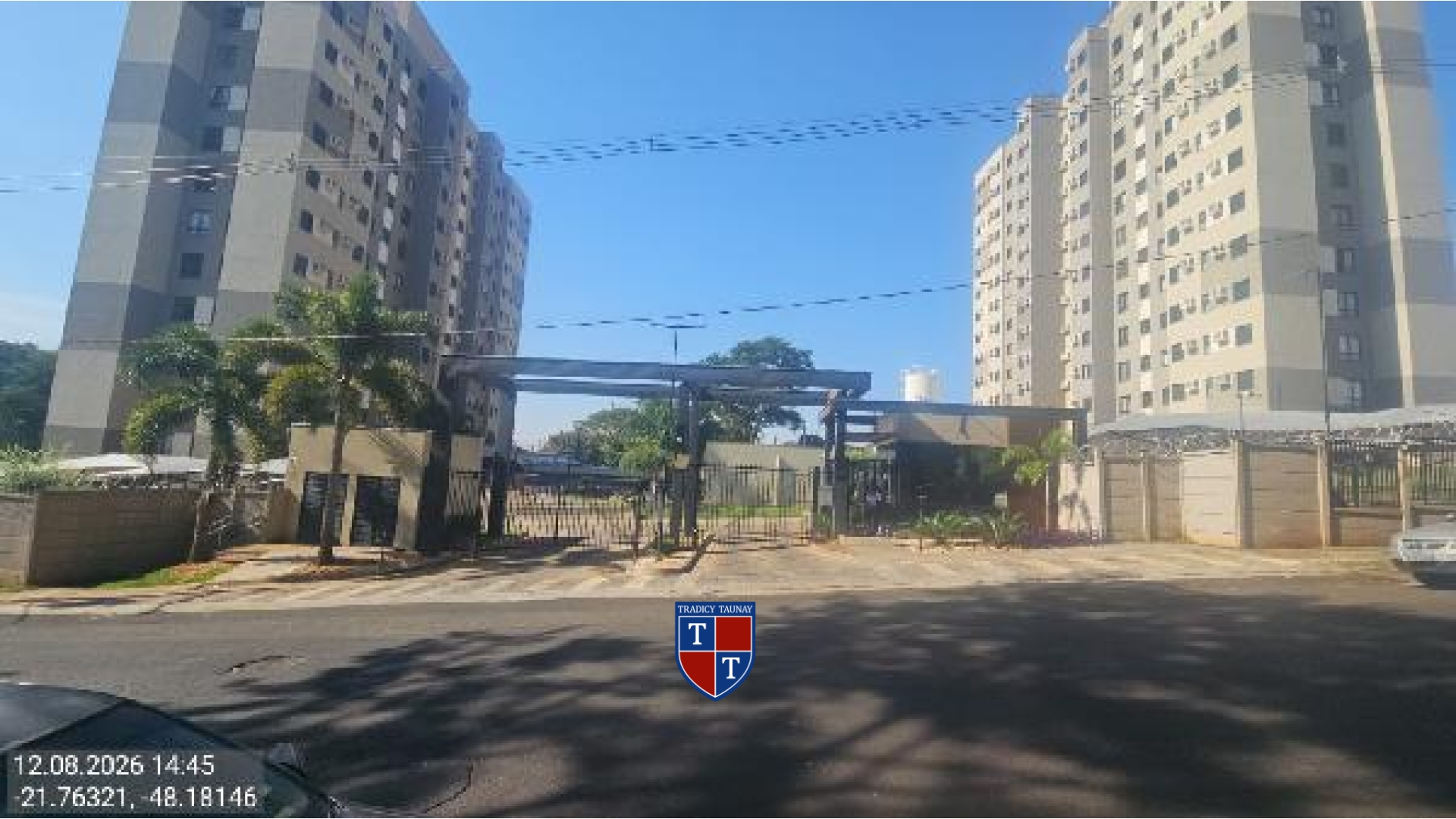 APARTAMENTO em VILA HARMONIA