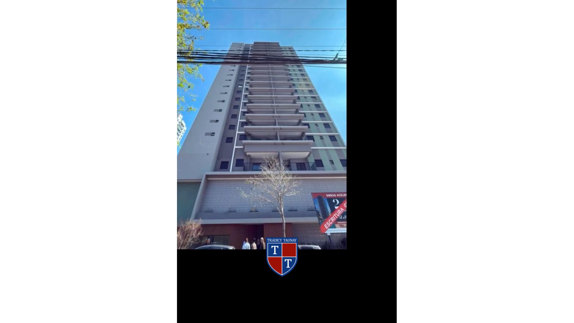 Foto 1 de APARTAMENTO em JARDIM ESMERALDA - Imóvel Retomado Caixa