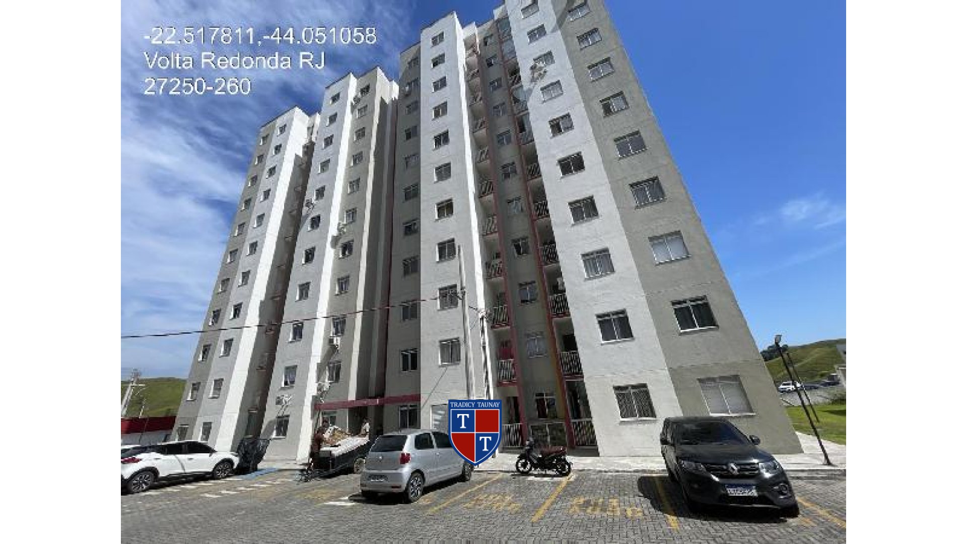 Foto 1 de APARTAMENTO em BRASILANDIA - Imóvel Retomado Caixa