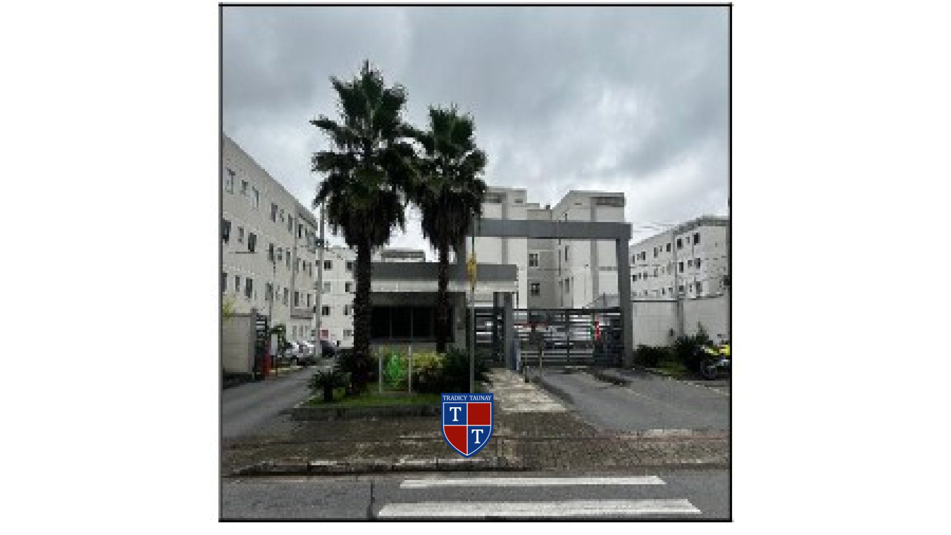 Foto 1 de APARTAMENTO em CHACARAS COTIA - Imóvel Retomado Caixa