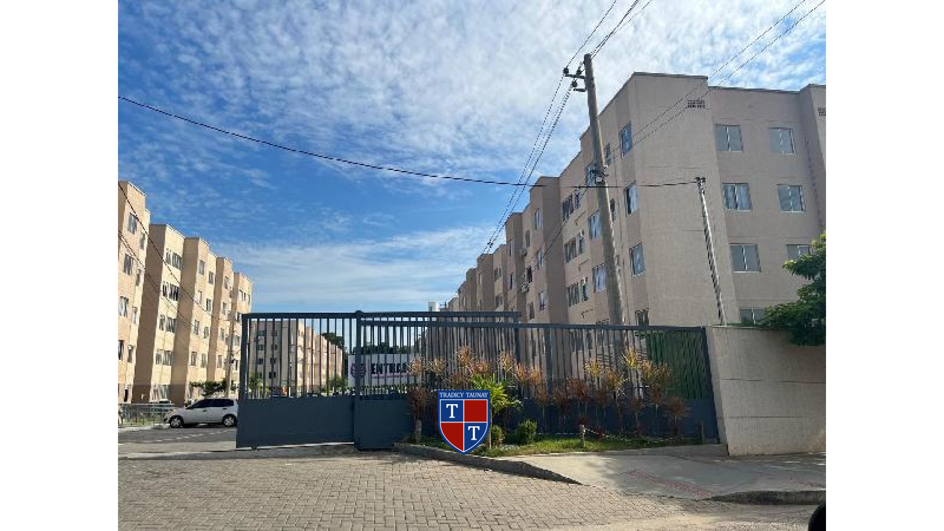 Foto 1 de APARTAMENTO em SANTA CRUZ - Imóvel Retomado Caixa