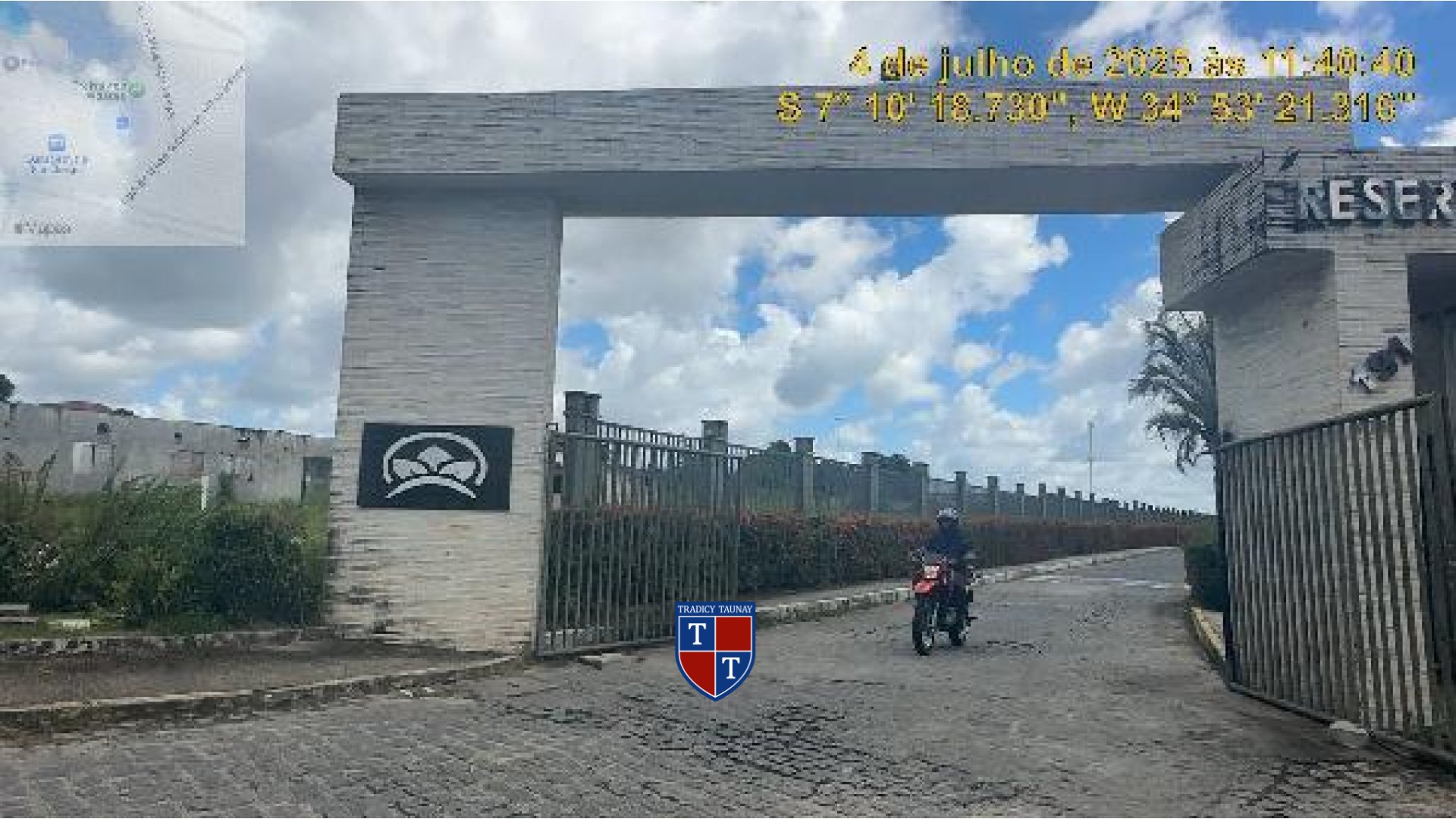 Foto 1 de APARTAMENTO em ERNANI SATIRO - Imóvel Retomado Caixa