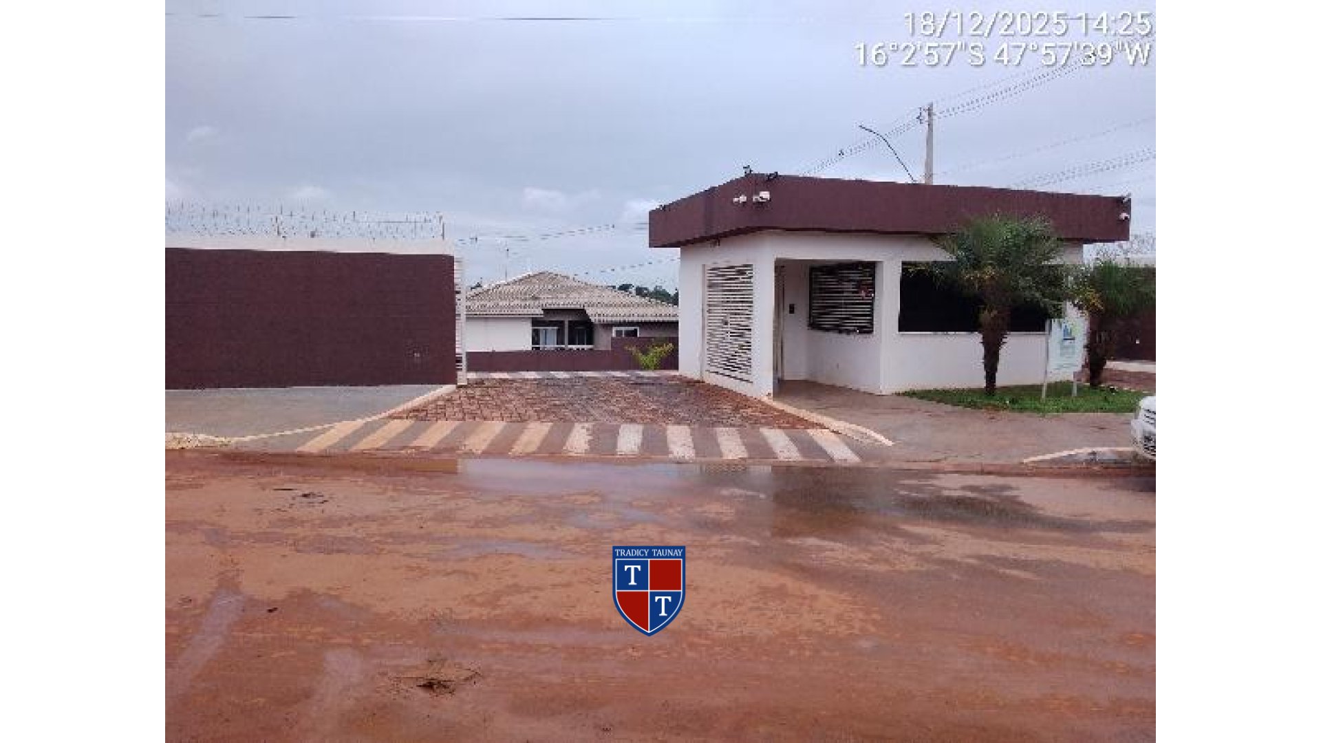 Foto 1 de APARTAMENTO em CHACARAS YPIRANGA - Imóvel Retomado Caixa