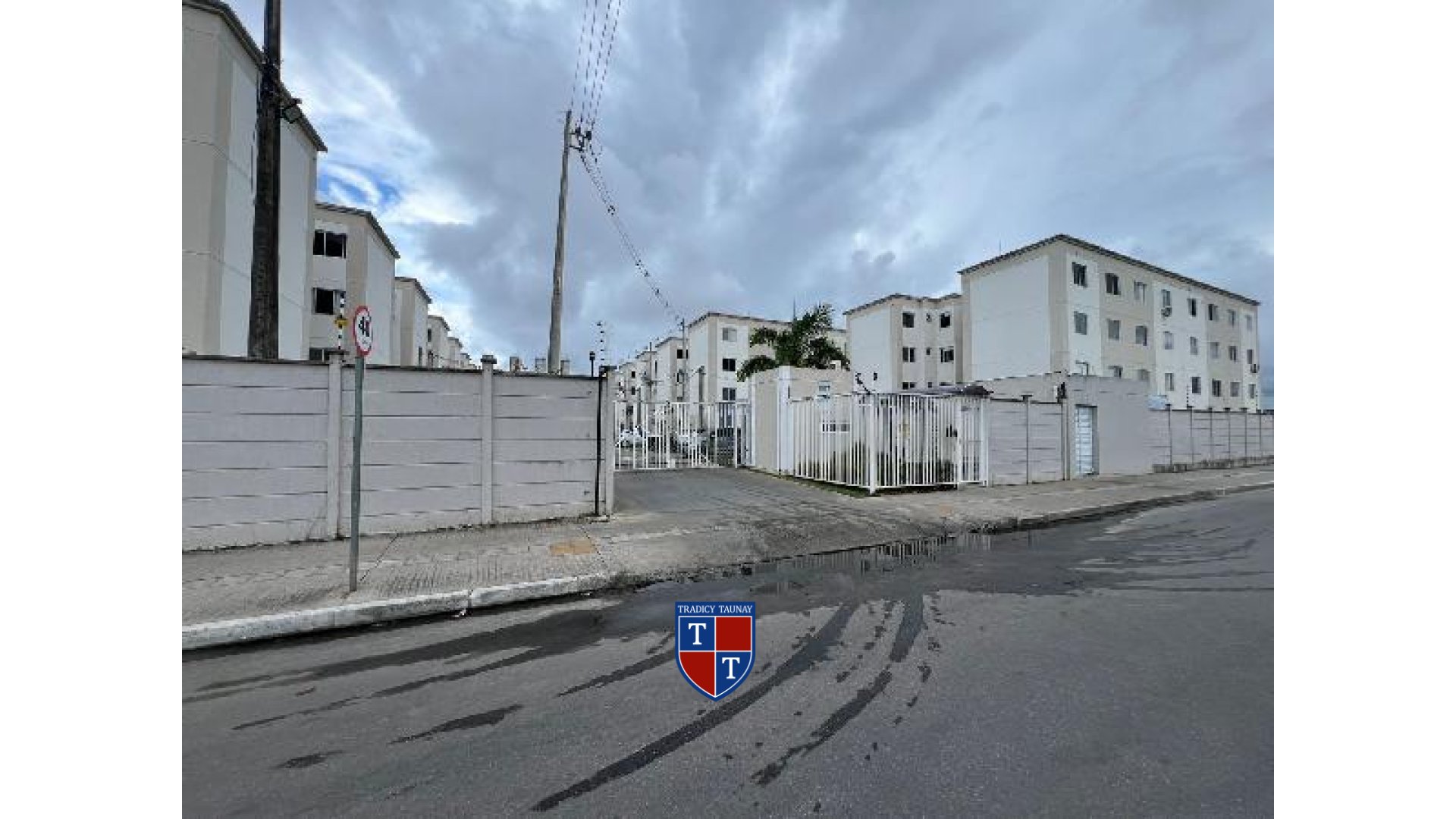 Foto 1 de APARTAMENTO em MARANGUAPE I - Imóvel Retomado Caixa