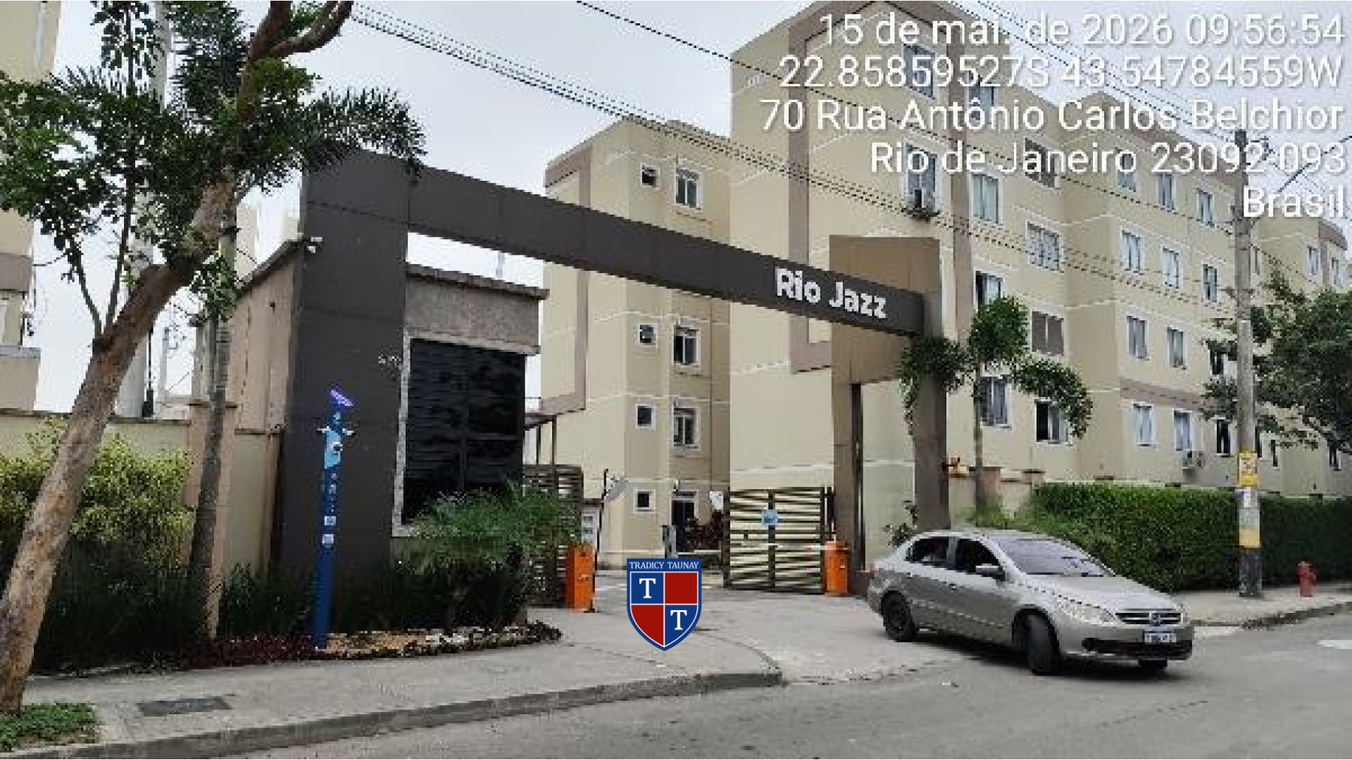 Foto 1 de APARTAMENTO em CAMPO GRANDE - Imóvel Retomado Caixa