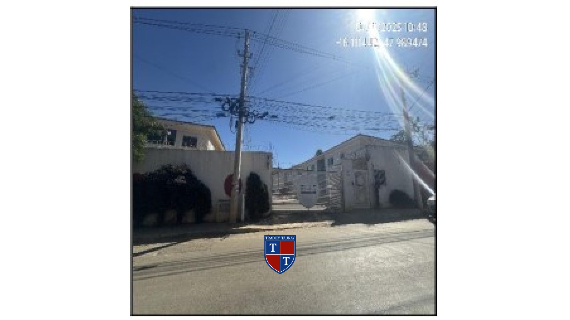 Foto 1 de APARTAMENTO em CHACARAS E MANSOES SANTA MARIA - Imóvel Retomado Caixa