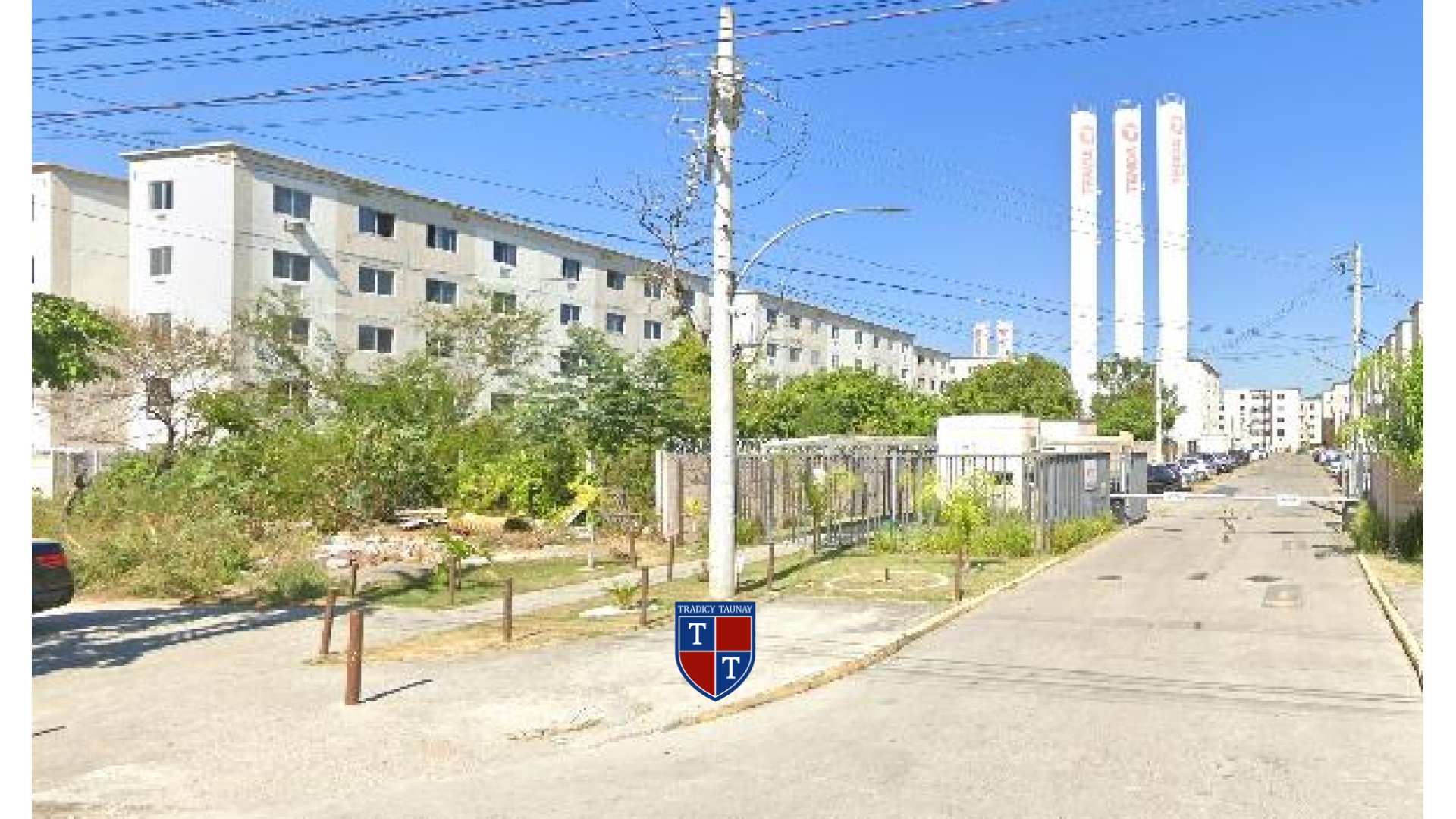 Foto 1 de APARTAMENTO em GUARATIBA, RIO DE JANEIRO/RJ - Imóvel Retomado CAIXA Ref 8787707840230
