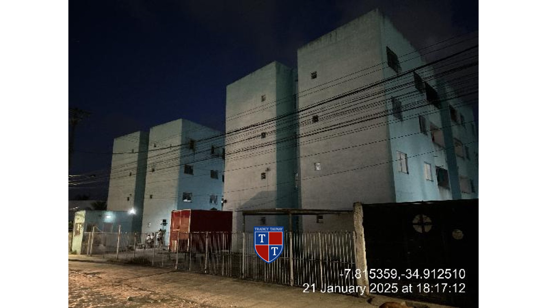 Foto 1 de APARTAMENTO em TABATINGA - Imóvel Retomado Caixa