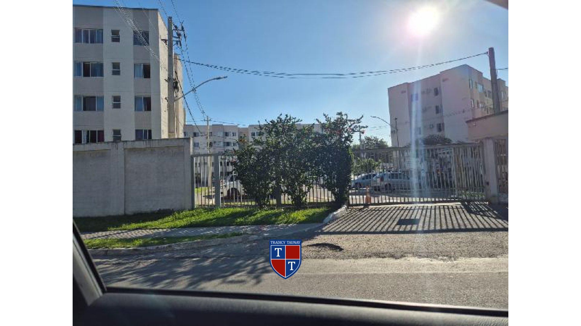 APARTAMENTO em TRIBOBO