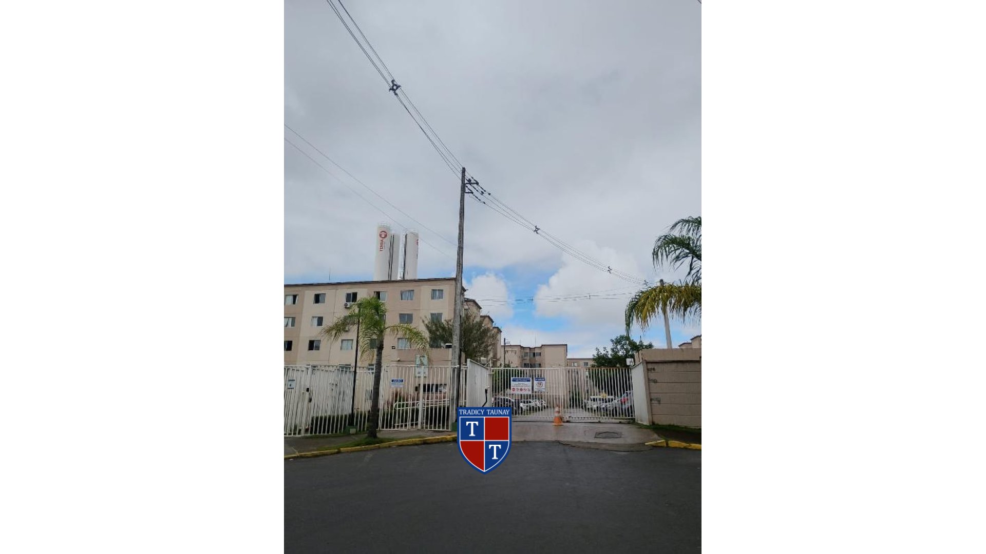 Foto 1 de APARTAMENTO em BARRA DE JANGADA - Imóvel Retomado Caixa