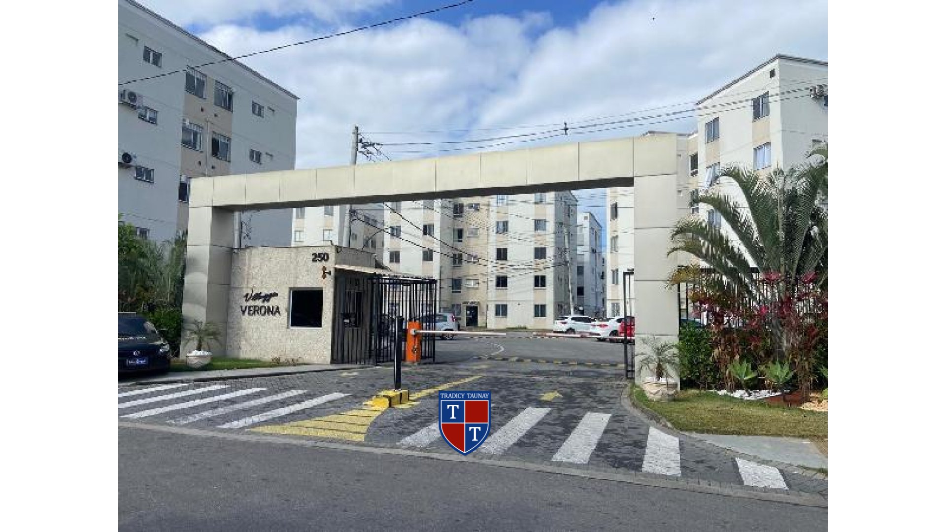 Foto 1 de APARTAMENTO em SANTA CRUZ - Imóvel Retomado Caixa