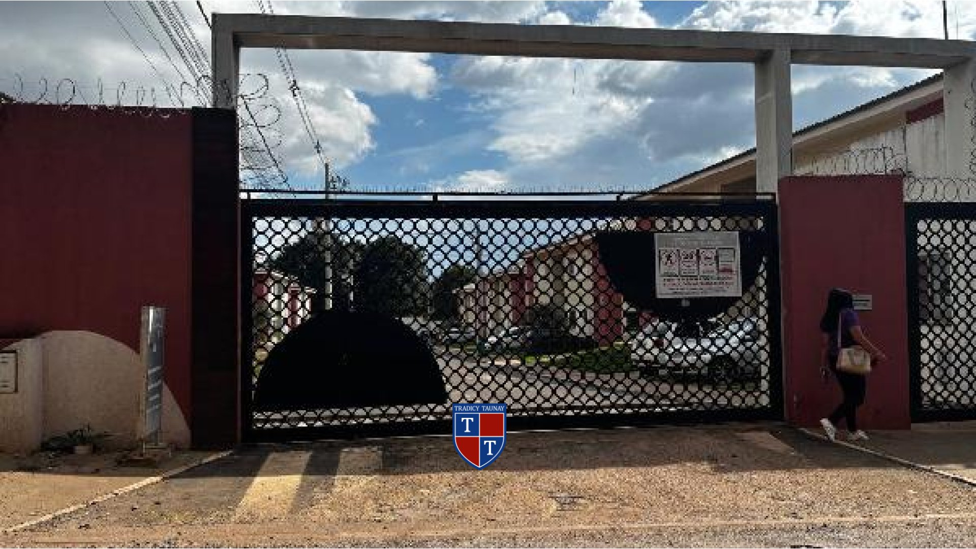 Foto 1 de APARTAMENTO em CHACARAS ANHANGUERA - Imóvel Retomado Caixa