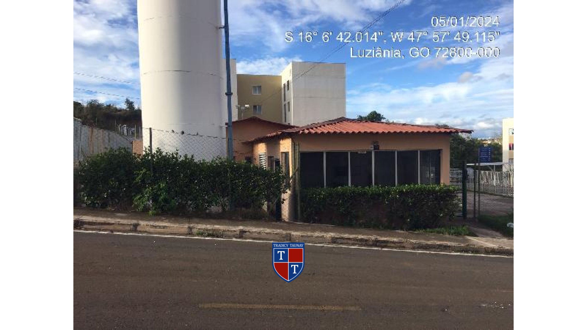 Foto 1 de APARTAMENTO em LOTEAMENTO RAQUEL PIMENTEL - Imóvel Retomado Caixa
