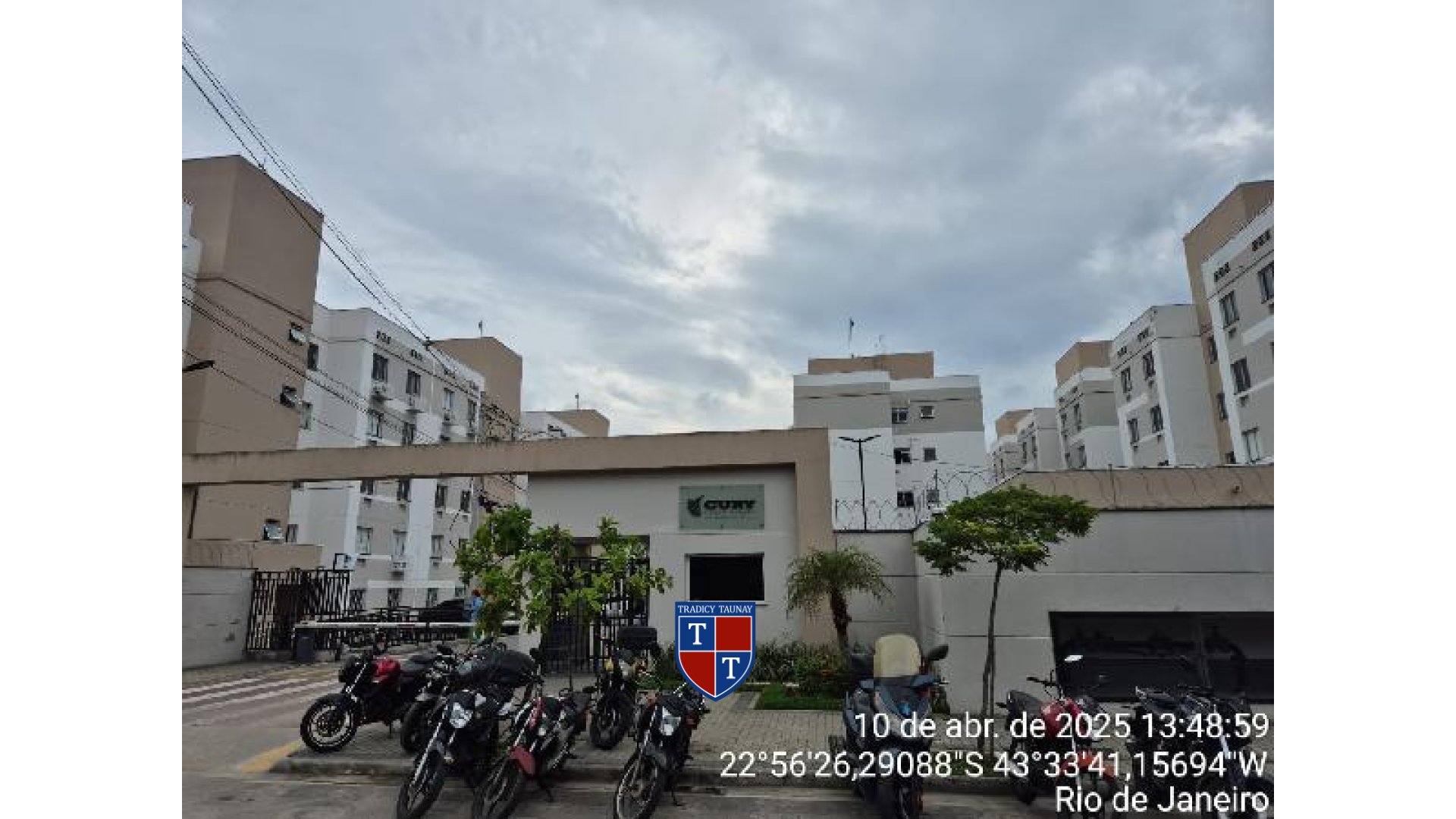 Foto 1 de APARTAMENTO em CAMPO GRANDE - Imóvel Retomado Caixa