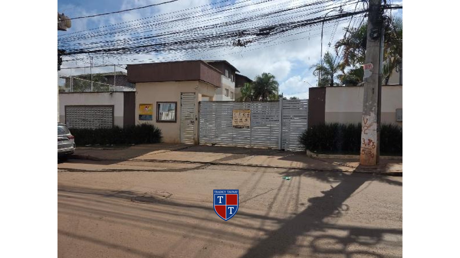 Foto 1 de APARTAMENTO em SETOR DE CHACARAS ANHANGUERA C - Imóvel Retomado Caixa