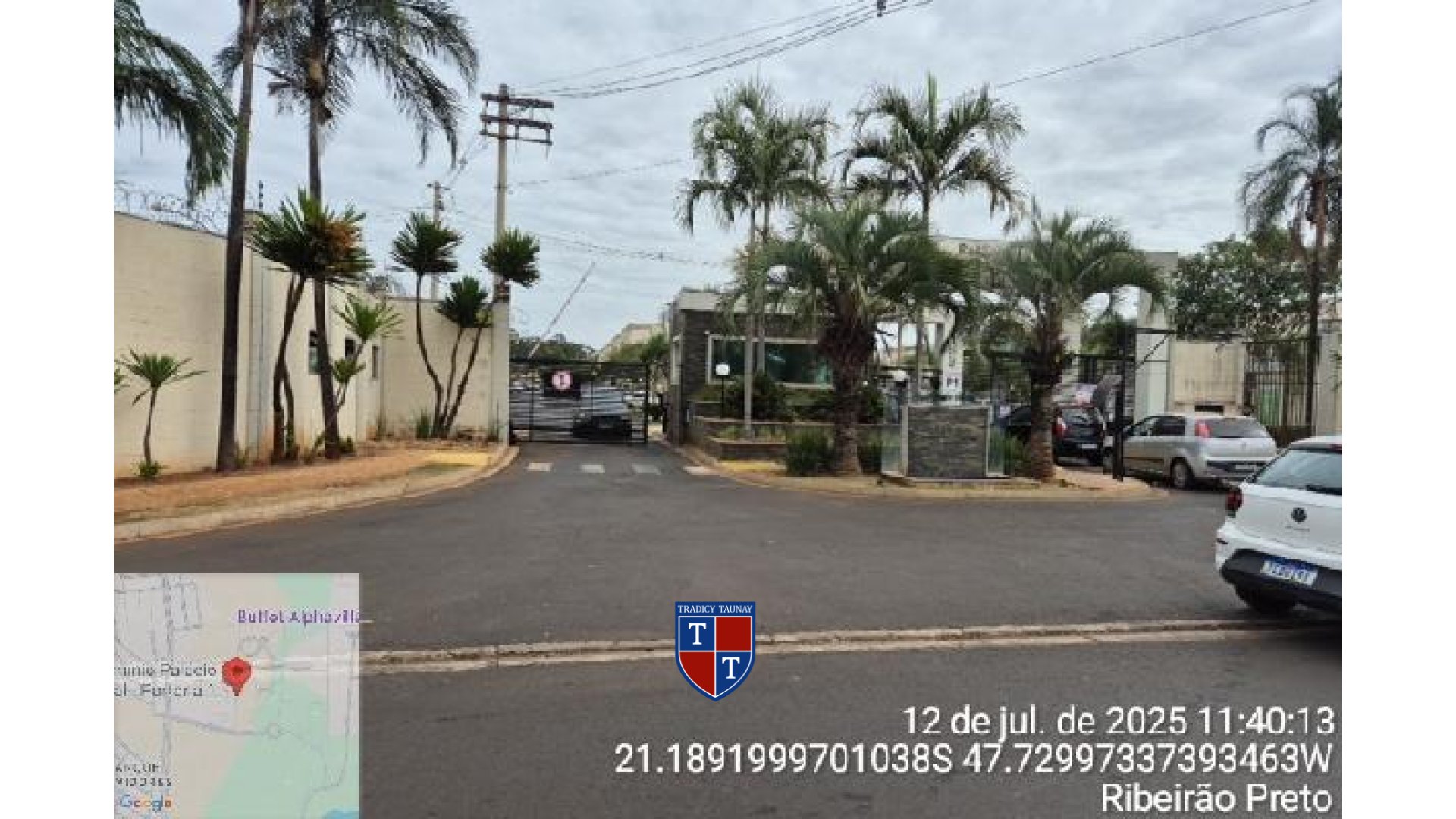Foto 1 de APARTAMENTO em RESERVA REAL - Imóvel Retomado Caixa