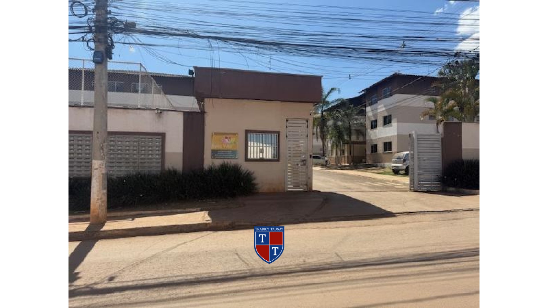 Foto 1 de APARTAMENTO em SETOR DE CHACARAS ANHANGUERA C - Imóvel Retomado Caixa