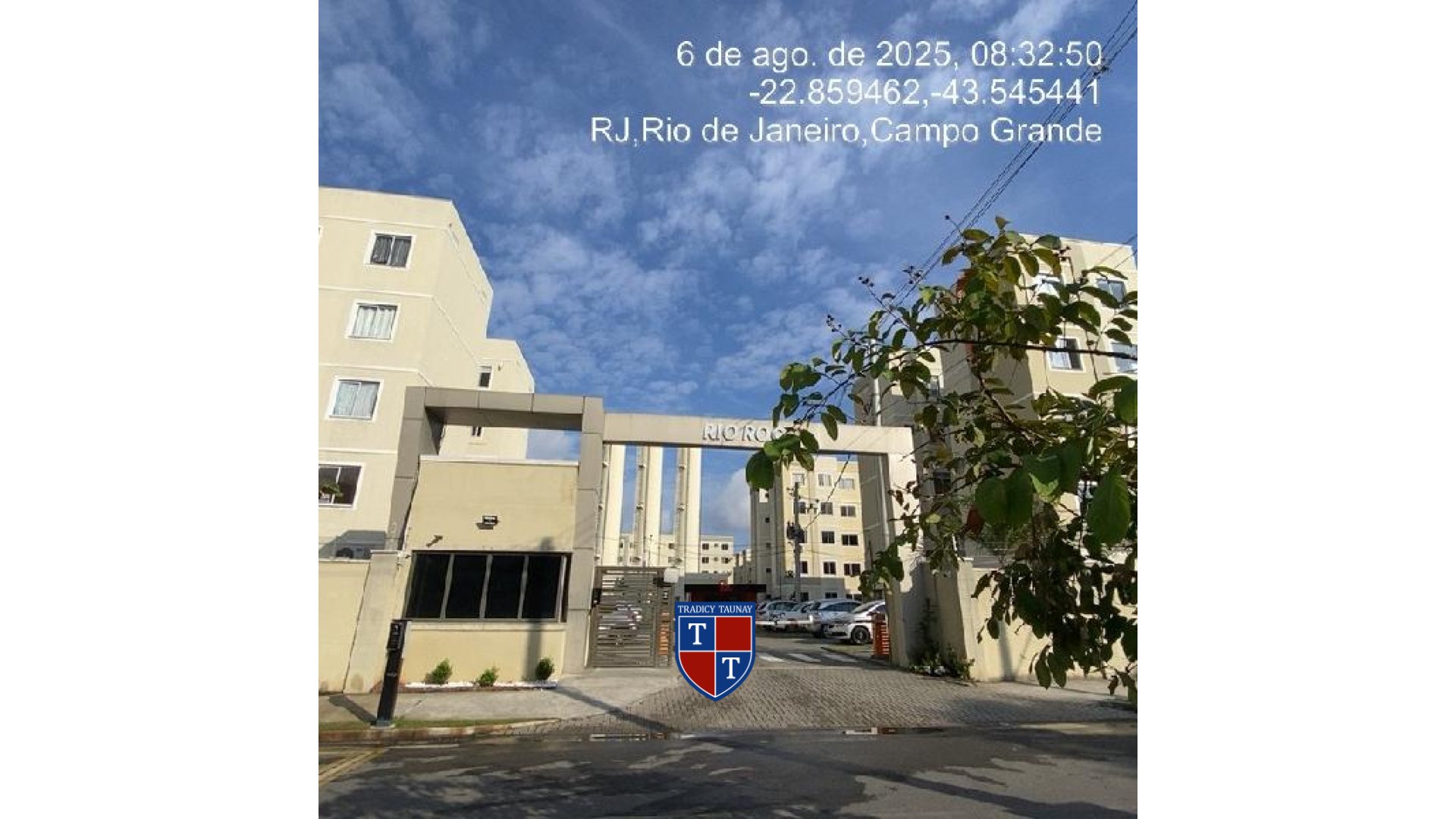 Foto 1 de APARTAMENTO em CAMPO GRANDE - Imóvel Retomado Caixa