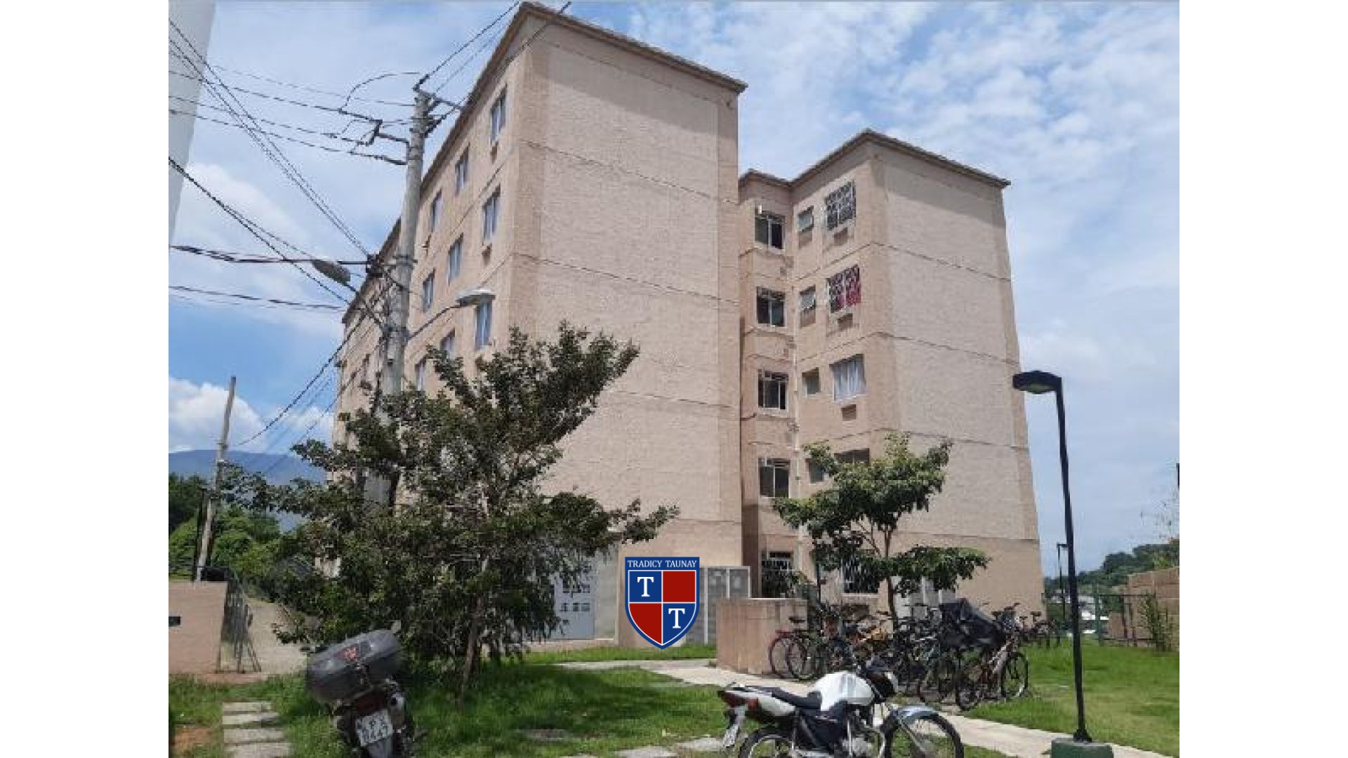 Foto 1 de APARTAMENTO em CERAMICA - Imóvel Retomado Caixa