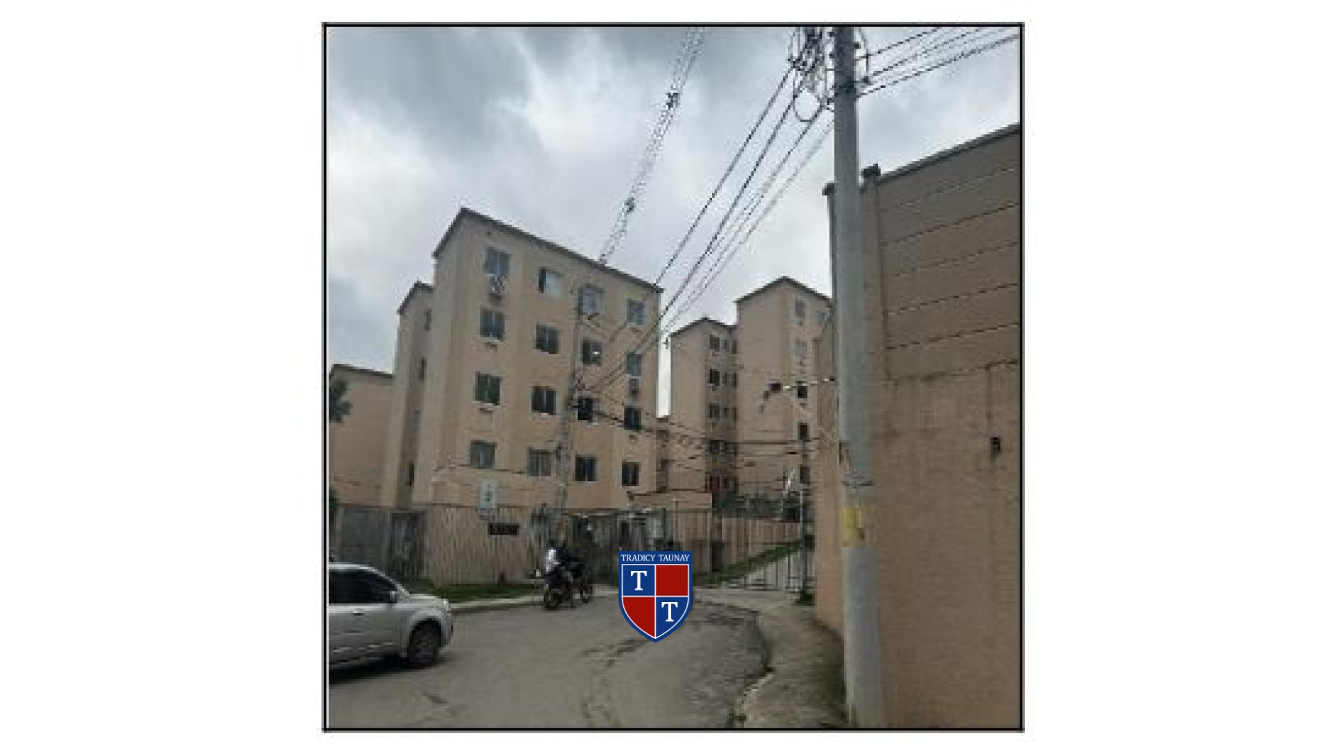 Foto 1 de APARTAMENTO em CERAMICA - Imóvel Retomado Caixa